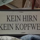 sag ich doch...Hohlkörper können nicht weh tun