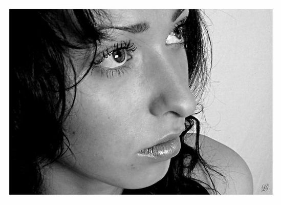 sag mir was du siehst...