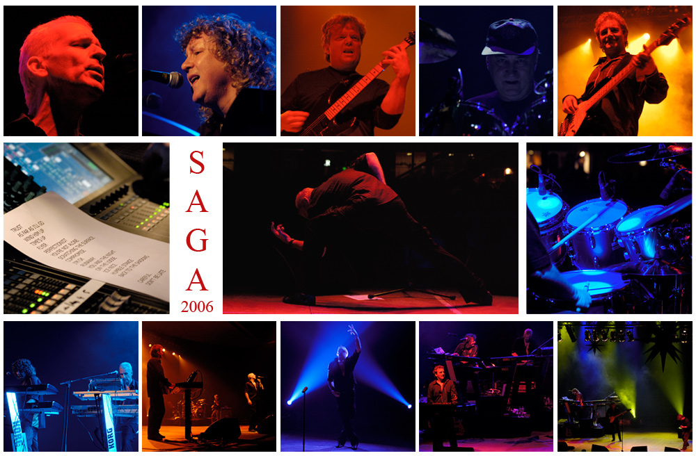 SAGA 2006