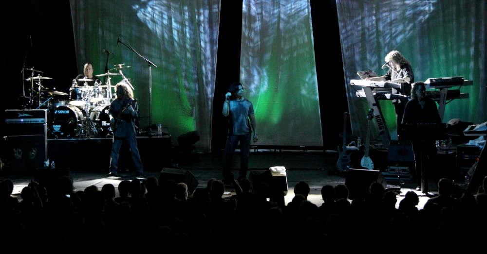 Saga in Bonn
