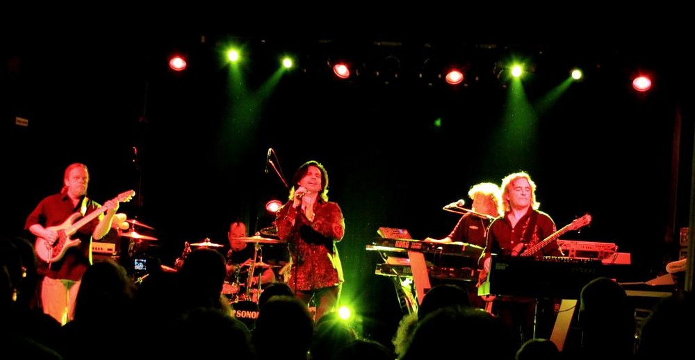 Saga in Hildesheim