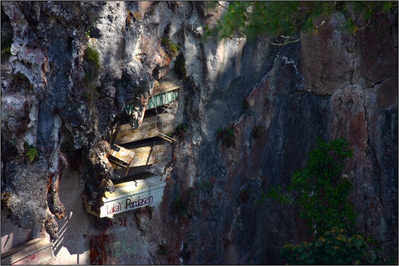 Sagada - Einfach mal rumhaengen