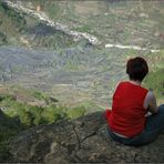 Sagada - Gletscher