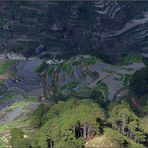 Sagada - Kiltepan Peak