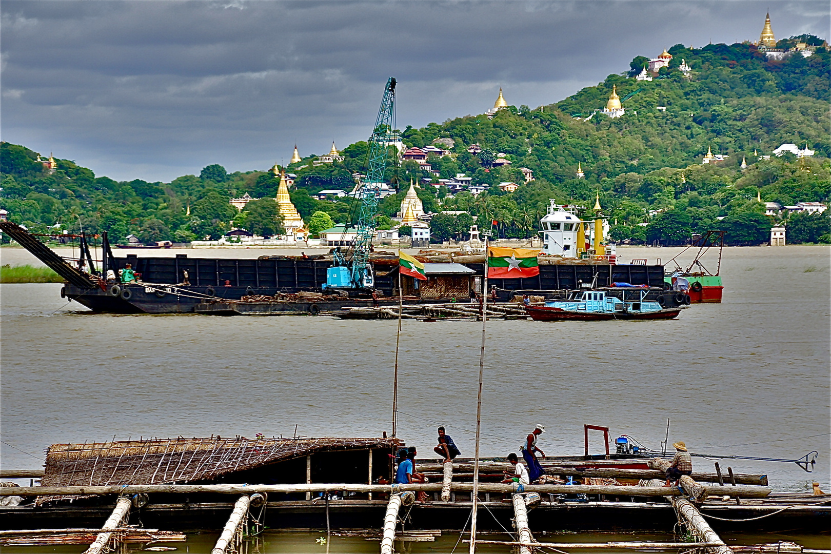 sagaing