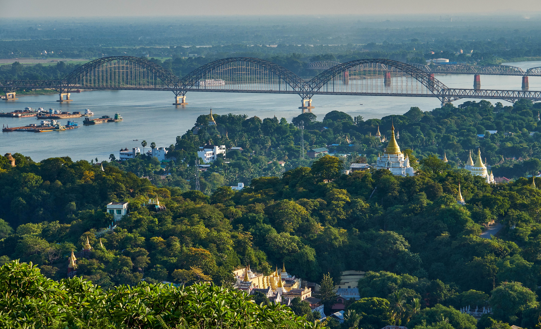 Sagaing