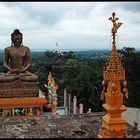 Sagaing Hill