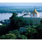 Sagaing Hill