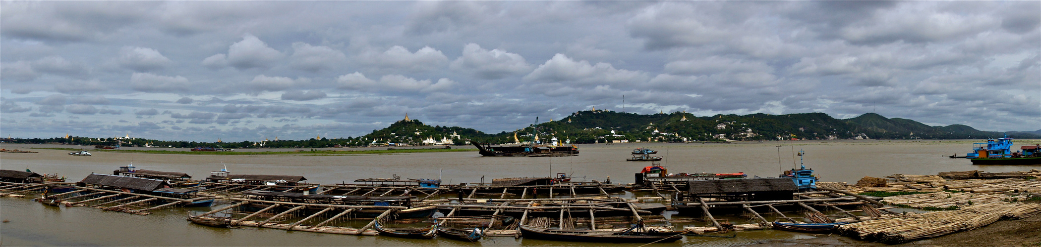 sagaing II