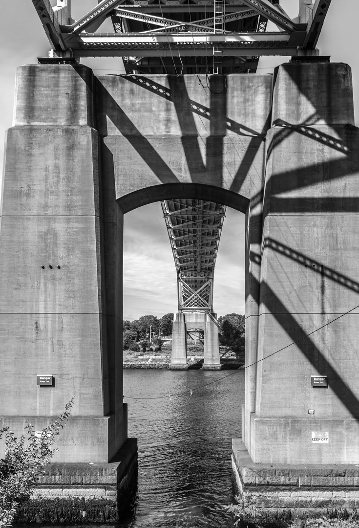 Sagamore Bridge