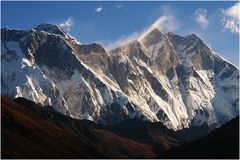 Sagarmatha