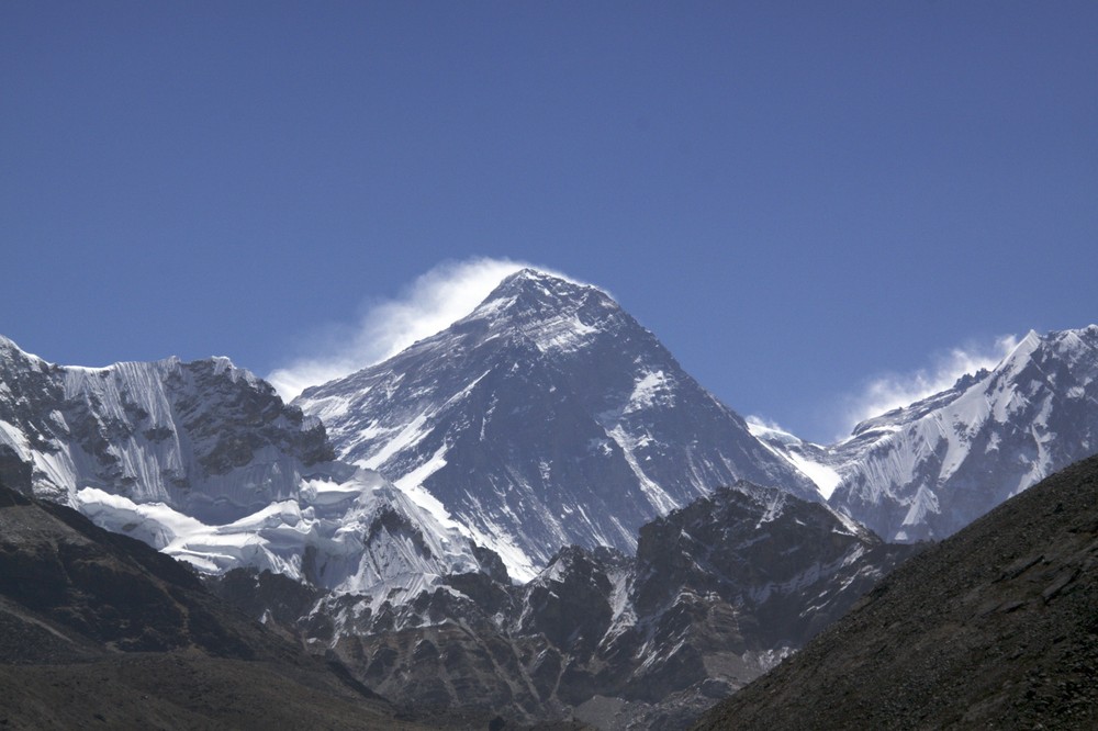 Sagarmatha