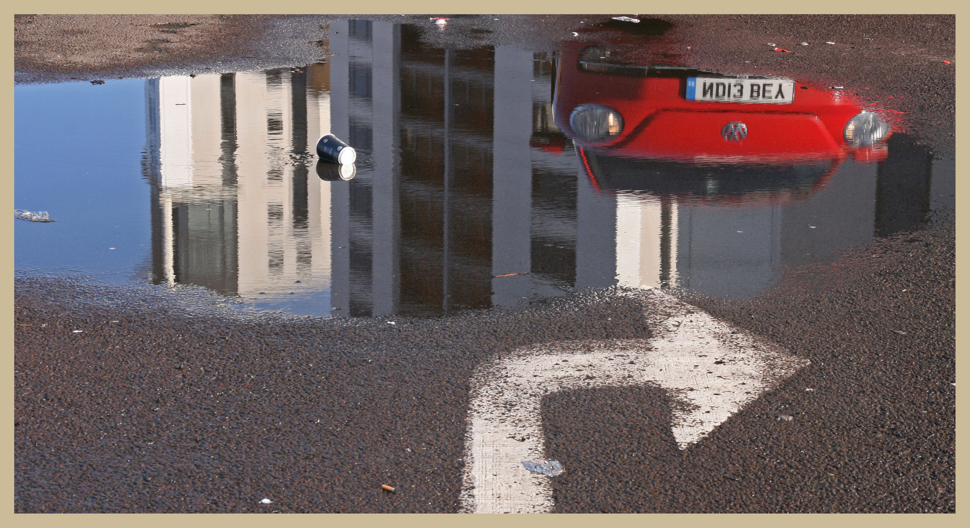 Sage car park gateshead 4