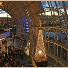 sage concourse at christmas 4