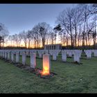 Sage War Cemetery