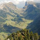 Sagenhaftes Justistal im Berner Oberland