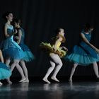 Saggio di danza classica 1