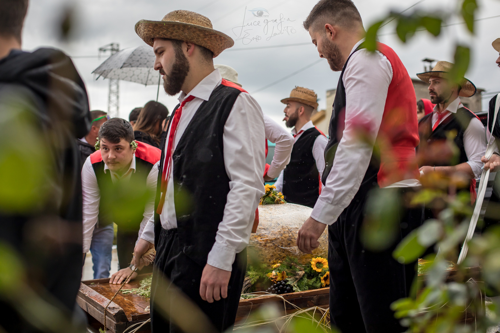 Sagra della Frittata 01 maggio 2019