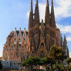 Sagrada de Familia