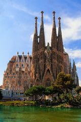 Sagrada de Familia