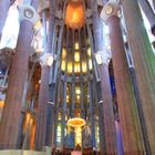 Sagrada de Familia