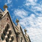 Sagrada Famiglia II