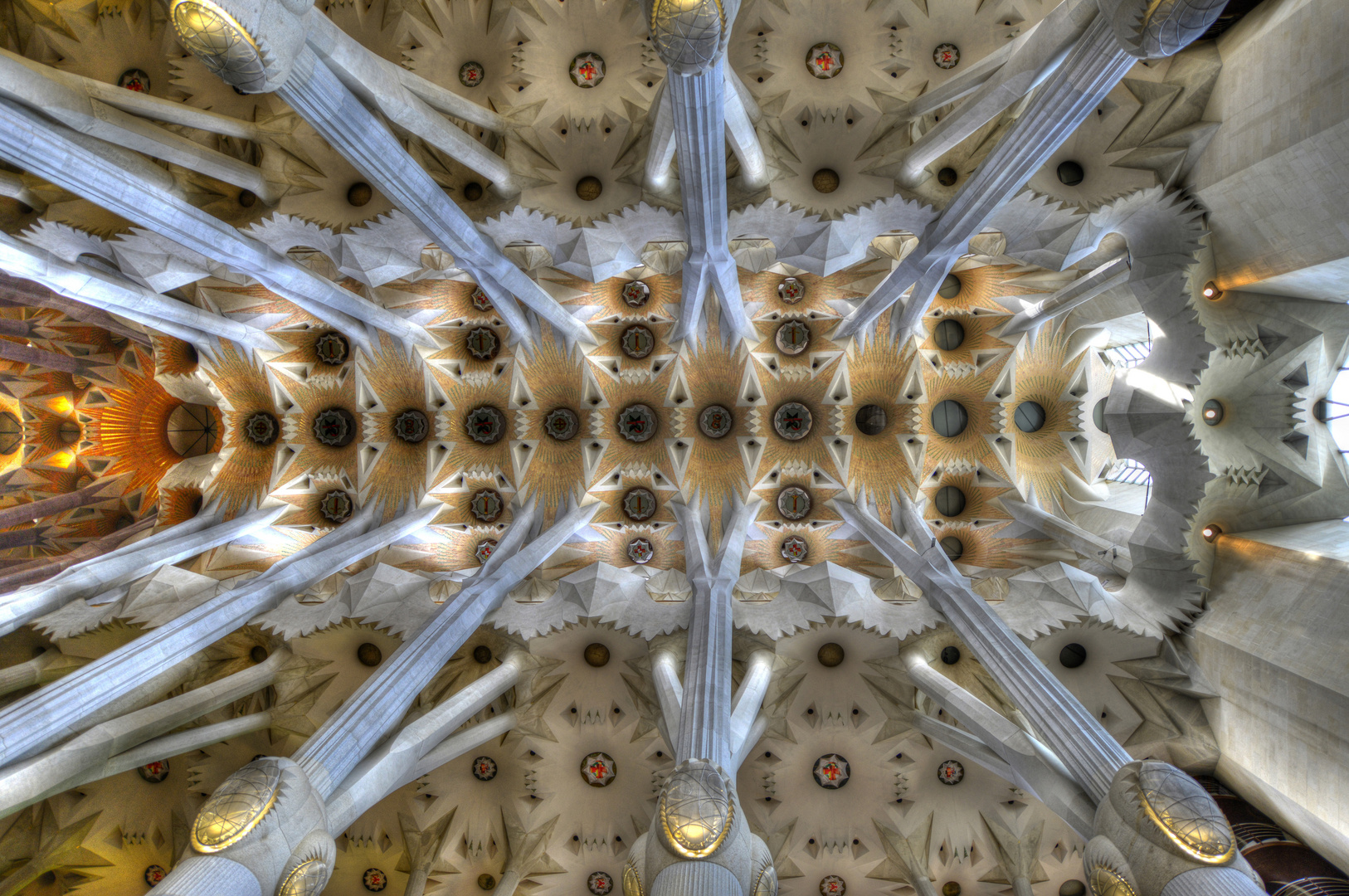 Sagrada Famiia