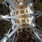 Sagrada Famila - Kathedrale - Barcelona