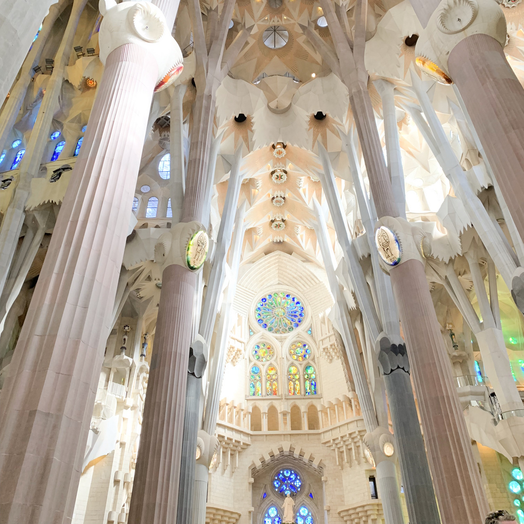 Sagrada familia ;0)