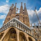 Sagrada Familia 01