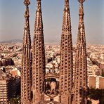 Sagrada Familia 02