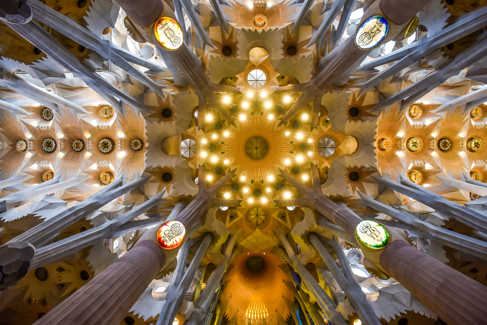 Sagrada Familia 02