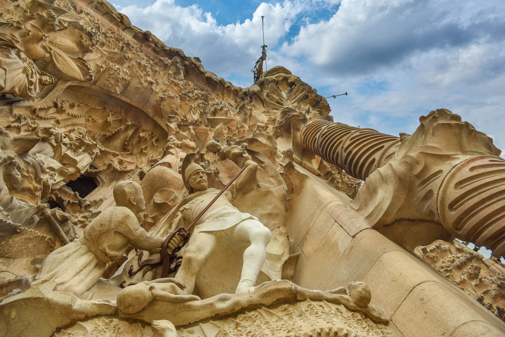 Sagrada Familia 04