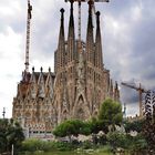 Sagrada Familia