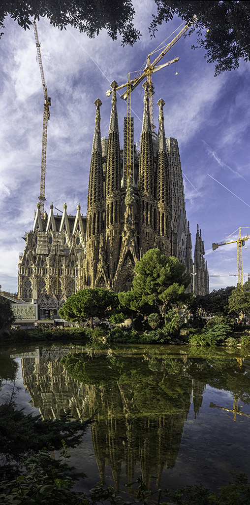 Sagrada Família