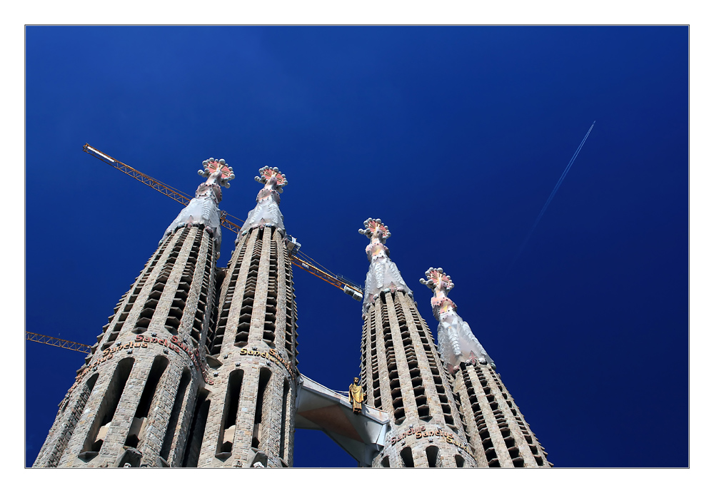 Sagrada Familia