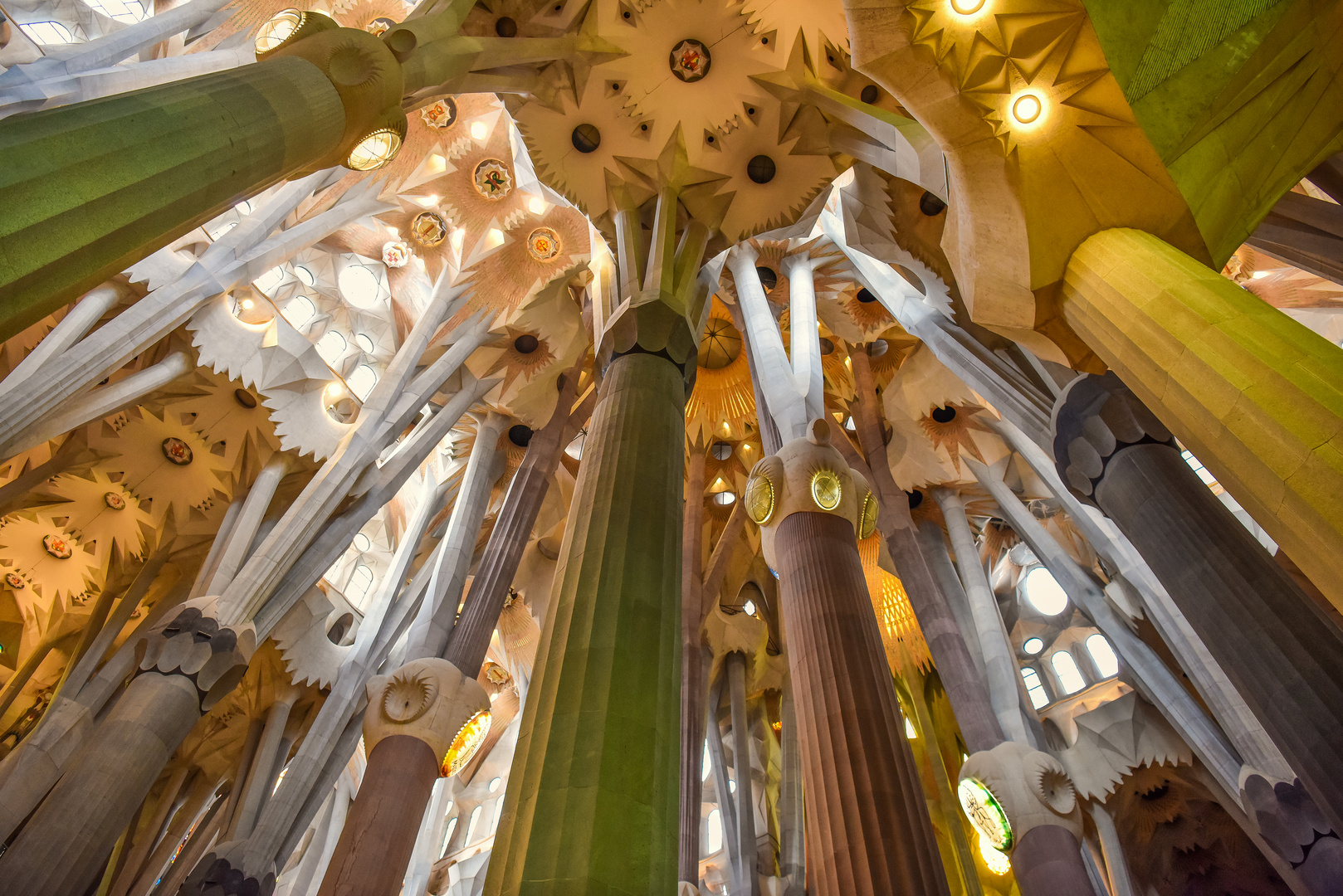 Sagrada Familia 07