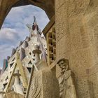 Sagrada Familia 08