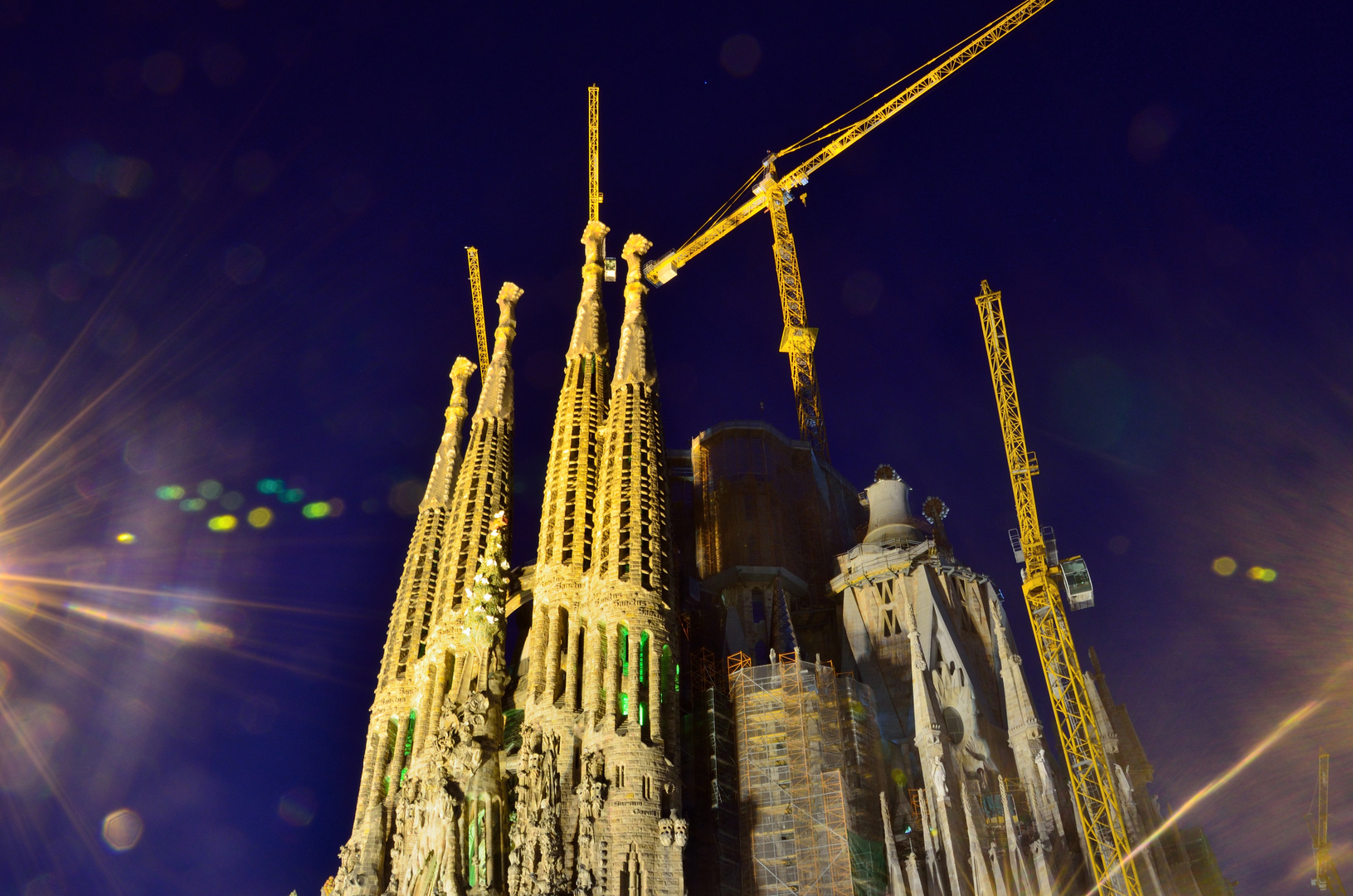 *SAGRADA FAMILIA*