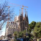 Sagrada Familia