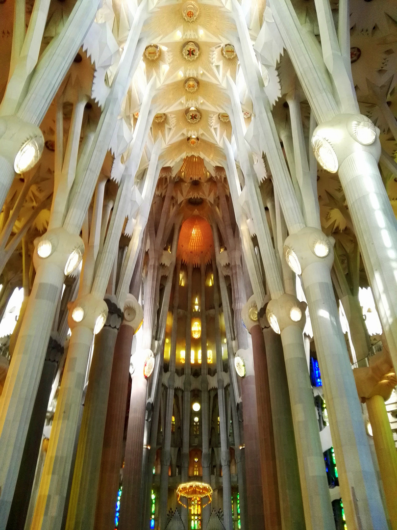 Sagrada Familia