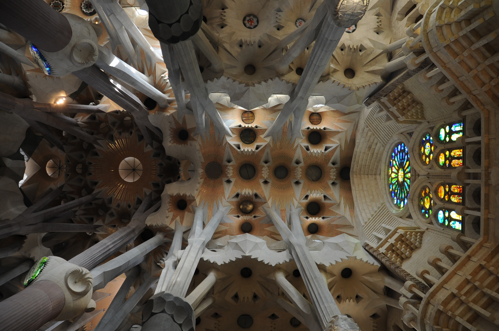 Sagrada Familia