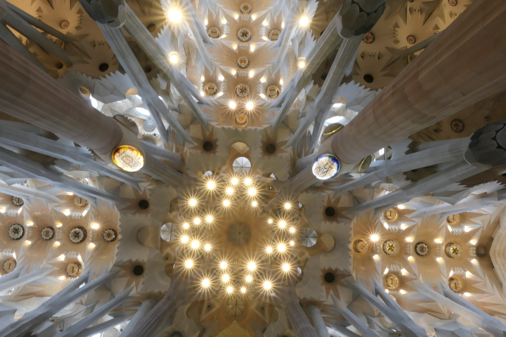 Sagrada Familia-1