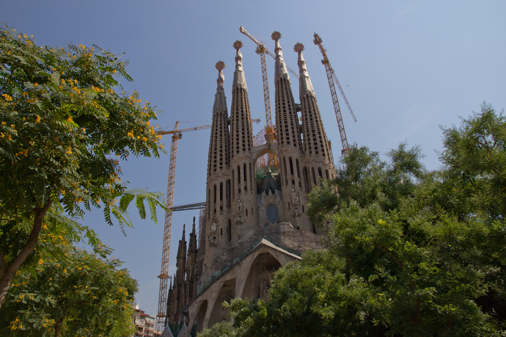 Sagrada Familia-1-1