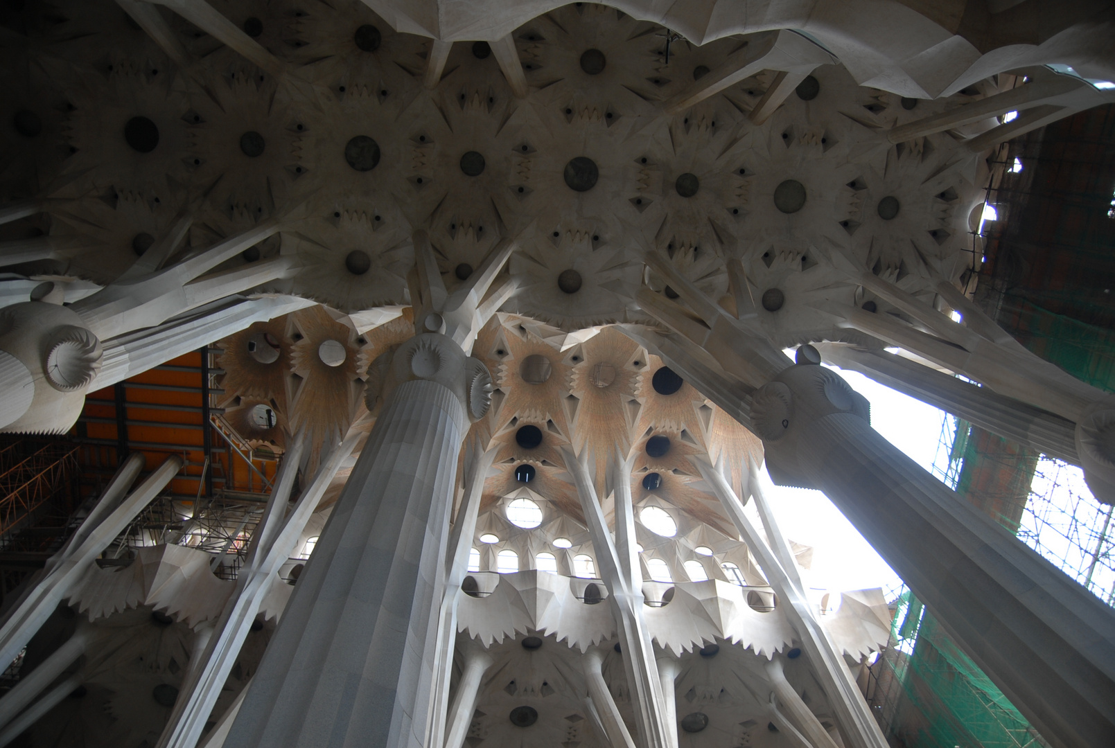 Sagrada Familia - 1