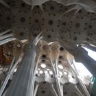 Sagrada Familia - 1