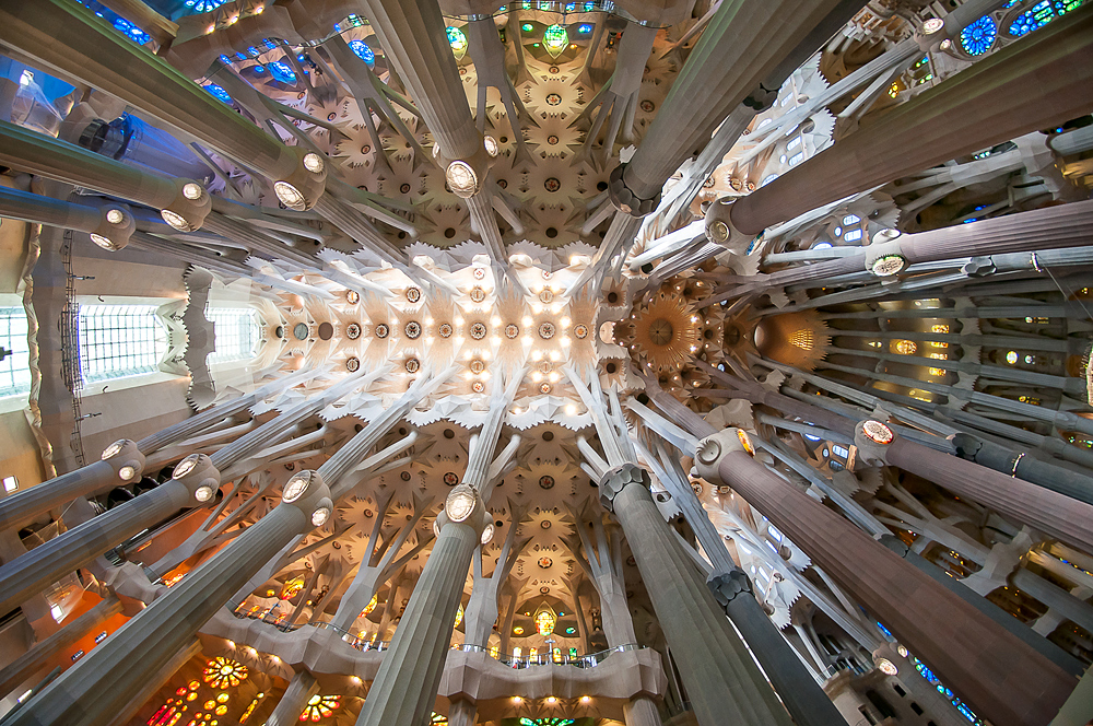 Sagrada Familia [1]