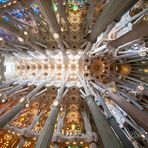 Sagrada Familia [1]