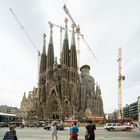 Sagrada Familia 1