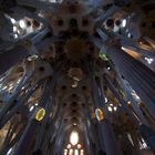 Sagrada Familia (1), Barcelona